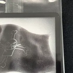 DON!! Card (Ace) (Special DON!! Set Vol. 2) One Piece Promotion Cards Sealed - Image 5