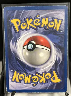 1999 Pokemon MR. MIME Jungle Set 1ST EDITION Rare NON HOLO Card 22/64 - Image 2