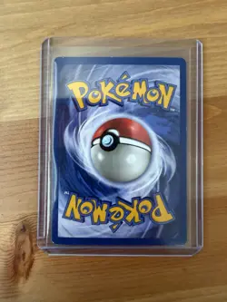 Mr. Mime [1st Edition] #22 Jungle Pokemon Card - Image 2