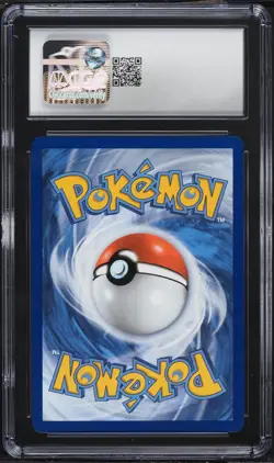 CGC 10 Mimikyu Holo Promo Celebrations 2021 Pokemon Card #136 - Image 2