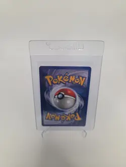 Eevee Promo 11 NM Vintage Holo Pokemon Card Black Star Promo NM - Image 2
