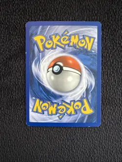 Pokemon Card - Vulpix Emerald 72/106 Common Reverse Holo Stamped - Image 4