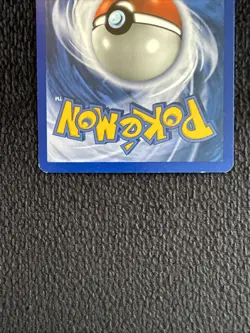 Pokemon Card - Vulpix Emerald 72/106 Common Reverse Holo Stamped - Image 5