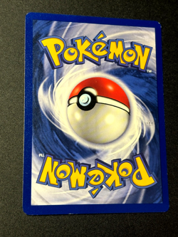 VULPIX 68/102 1st edition shadowless Pokemon NM Condition Card - Image 2