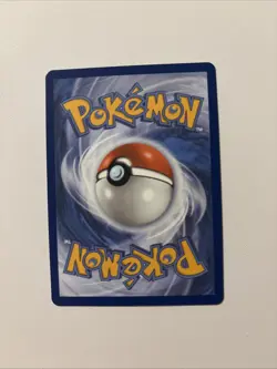 Pokemon Mega Froslass EX Full Art Holo 047/217 ASC English Card - Image 2
