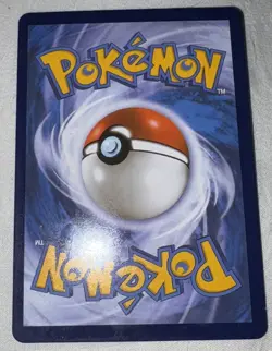 Latios & Latias Tag Team Pokemon Card GX - Excellent Condition - Image 4