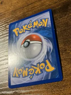 HeartGold SoulSilver 87/123 Vulpix Reverse Holo Pokemon Card - Image 4