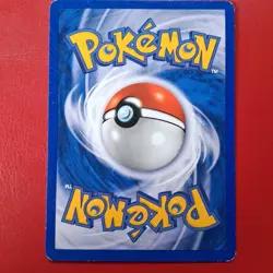 Blaine's Vulpix 66/132 Gym Challenge Regular First Edition Wotc Pokemon Card Lp - Image 2