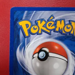 Blaine's Vulpix 66/132 Gym Challenge Regular First Edition Wotc Pokemon Card Lp - Image 5