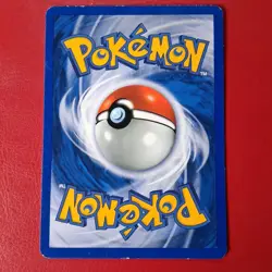 Pokemon Card - Brock's Vulpix Gym Challenge 37/132 Uncommon 1st Edition Lp - Image 2