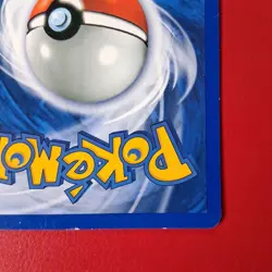 Pokemon Card - Brock's Vulpix Gym Challenge 37/132 Uncommon 1st Edition Lp - Image 3