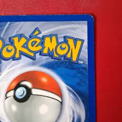 Pokemon Card - Brock's Vulpix Gym Challenge 37/132 Uncommon 1st Edition Lp - Image 4