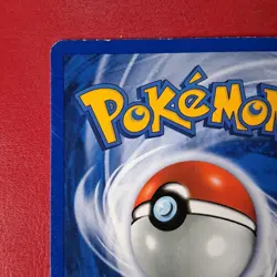 Pokemon Card - Brock's Vulpix Gym Challenge 37/132 Uncommon 1st Edition Lp - Image 5