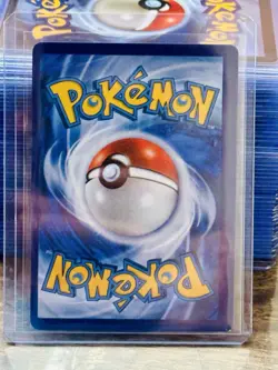 Pokemon TCG Charizard EX Scarlet & Violet Holo Ultra Rare Card 183/165 - Image 2