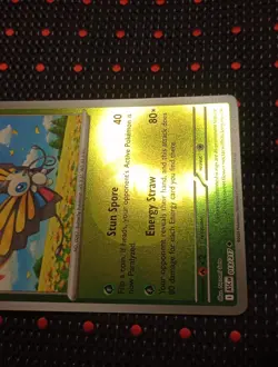Beautifly 013/217 Ascended Heroes - Pokemon Cards (Near Mint) - Image 5