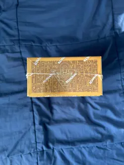 *SEALED* Yu-Gi-Oh! Yugi's Legendary Decks (YGLD) Exodia & Egyptian God Cards - Image 4