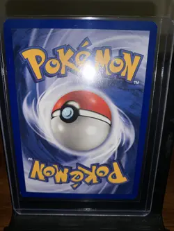 Moo-Moo Milk 101/111 Common 1st Edition Neo Genesis Pokemon Card - Image 4