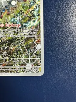 Magneton 159 Sv: Scarlet & Violet Promo Cards Holo - Image 4