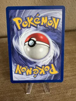 1st Edition DARK KADABRA Non Holo 39/82 Team Rocket Set Pokemon Card - Image 4