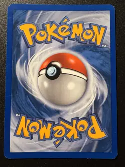 Mew 4/17 POP Series 4 Promo Pokemon Card Holo Foil Rare Swirl Near Mint - Image 2