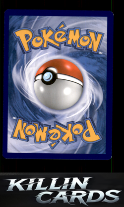 Marill 34/147 Pokemon Common SM - Burning Shadows Card NM - Image 2