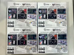 SEALED Gundam Card Game Starter Deck Assemble Sets : ST01A, ST02A,ST03A, ST04A - Image 2
