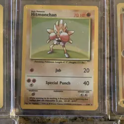 Pokemon TCG 18 Card Lot Holo-Assorted Rare Vintage Cards-See Photos - Image 4