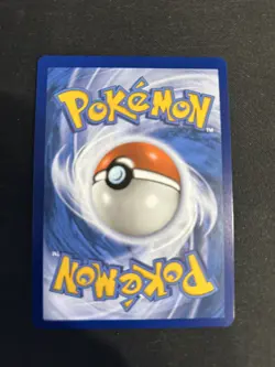 Pokemon Scarlet and Violet 151 Gold Switch Card 206/165 English - Image 2