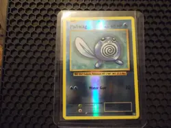 Poliwag 23/108 Reverse Holo XY Evolutions Pokemon Card NM/LP 2016 - Image 3