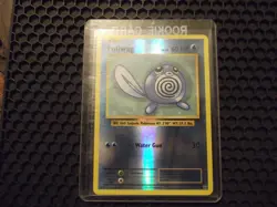 Poliwag 23/108 Reverse Holo XY Evolutions Pokemon Card NM/LP 2016 - Image 5