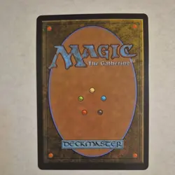 Blasphemous Edict - Foundations MTG 0057 NM - Image 2