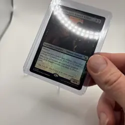 MTG Massacre Girl, Known Killer - Foil, English Murders at Karlov Manor - Image 4