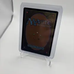 MTG Massacre Girl, Known Killer - Foil, English Murders at Karlov Manor - Image 5