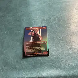 Prompto Argentum (Borderless) Final Fantasy Foil 0387 NM - Image 5