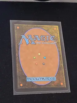 Balthier and Fran, Borderless, #319, Final Fantasy, Non Foil, NM, English, MTG - Image 2