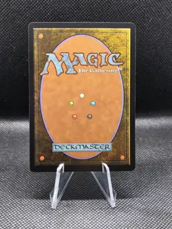 Deceit (Borderless) FOIL 0293 (M) - Lorwyn Eclipsed (ECL) MTG Magic - Pack Fresh - Image 4