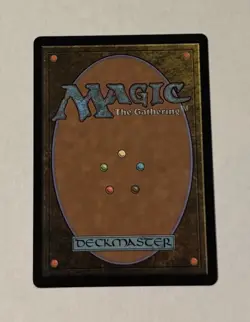 MTG Abandoned Air Temple - Avatar: The Last Airbender LP - Image 2