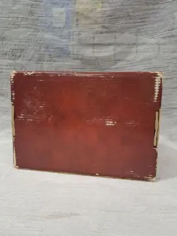 MTG Wizards of The Coast Battle Royale Set Box Empty - Image 3