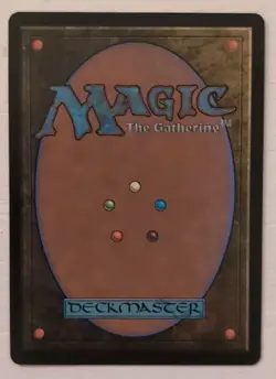 Leyline Axe (Borderless) [Foundations] Near Mint - Image 2