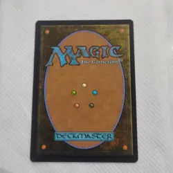 MTG The Soul Stone 066 - Marvel's Spider-Man (SPM) Mythic Non Foil NM/MINT - Image 4