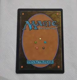 MTG The Soul Stone 066 - Marvel's Spider-Man (SPM) Mythic Non Foil NM/MINT - Image 5