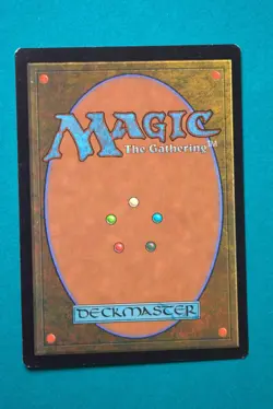 Last-Ditch Effort - Urza’s Legacy - Never Played - Magic The Gathering(3) - Image 2