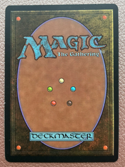 Static Orb. MTG Magic the gathering - Image 2