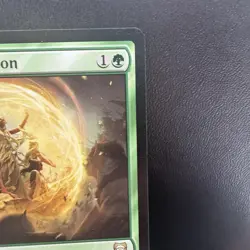 Heroic Intervention Commander: the Lord of the Rings 0249 NM - Image 3