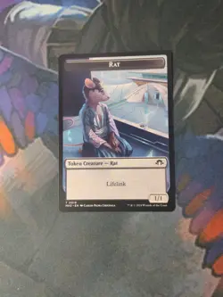 Genku, Future Shaper w/ Tokens Set | 7% Off 2+ | MH3 | NM | MTG - Image 2