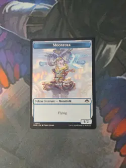 Genku, Future Shaper w/ Tokens Set | 7% Off 2+ | MH3 | NM | MTG - Image 3