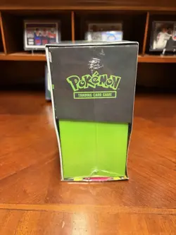 Pokemon Mega Evolution Perfect Order Elite Trainer Box New In Hand Sealed - Image 3