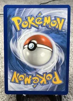 Pokemon Voltorb 133/091 Paldean Fates Shiny Ultra Rare Holo NM - Image 2