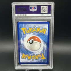 Pokemon TCG Galarian Rapidash V Alt Art 168/198 PSA 10 - Image 2