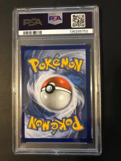 PSA 10, Tapu Lele GX 60/145 Celebrations: Classic Collection Pokemon NM - Image 2